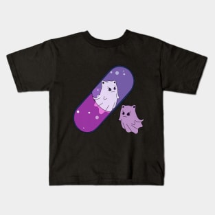 Capsule ghost Kids T-Shirt